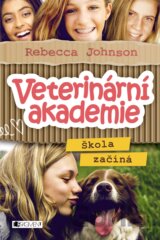 Veterinární akademie: Škola začíná