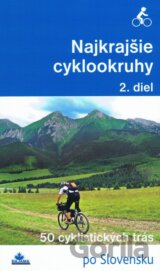 Najkrajšie cyklookruhy (2. diel)