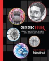 Geek Ink