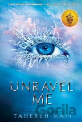 Unravel Me