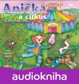 Anička a cirkus