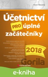 Účetnictví pro úplné začátečníky 2018