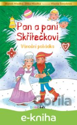 Pan a paní Skřítečkovi