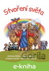 Stvoření světa