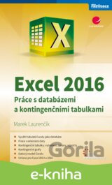 Excel 2016
