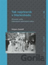 Tak napřesrok v Marienbadu