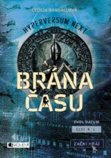 Hyperversum Next: Brána času