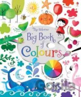 Big Book Of Colours