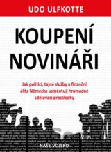 Koupení novináři