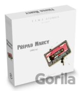 T.I.M.E. Stories: Případ Marcy