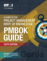 A Guide to the Project Management Body of Knowledge (PMBOK® Guide)