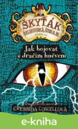 Jak bojovat s dračím hněvem