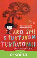 Ako sme s Ťukťukom ťukťukovali