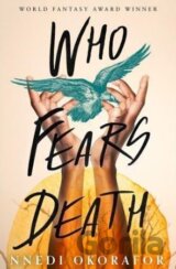 Who Fears Death