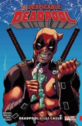 The Despicable Deadpool