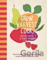 Grow Harvest Cook