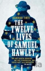 The Twelve Lives of Samuel Hawley