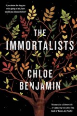 The Immortalists