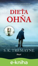 Dieťa ohňa
