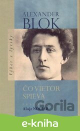 Čo vietor spieva