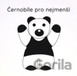 Černobíle pro nejmenší