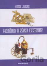 História a vývoj techniky