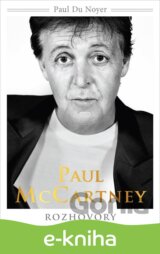 Paul McCartney – rozhovory