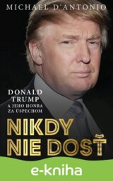Nikdy nie je dosť