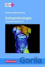 Koloproktologie
