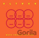 Vltava: Marx, Engels, Beatles