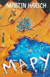 Martin Harich: Mapy