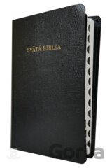Svätá Biblia