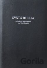 Svätá Biblia