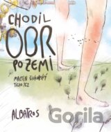 Chodil obr po zemi