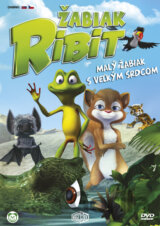 Žabiak Ribit
