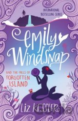 Emily Windsnap and the Falls of Forgotten Island