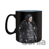 Hrnček Game of Thrones  Zima je tady