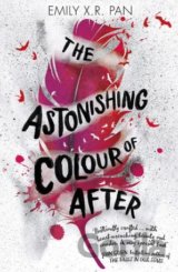 The Astonishing Colour of After