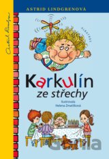 Karkulín ze střechy