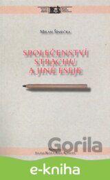 Společenství strachu a jiné eseje