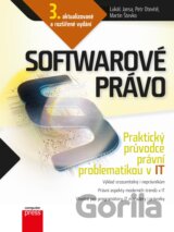 Softwarové právo