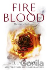 Fireblood