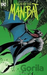 Batman: Tales of the The Man-Bat