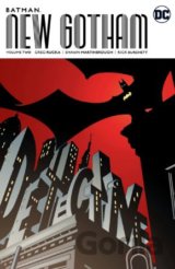 Batman: New Gotham