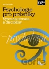 Psychologie pro právníky