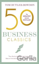50 Business Classics