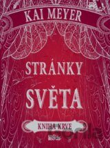 Stránky světa: Kniha krve