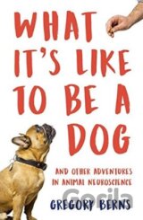 What It's Like to Be a Dog