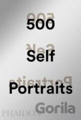 500 Self-Portraits