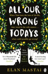 All Our Wrong Todays